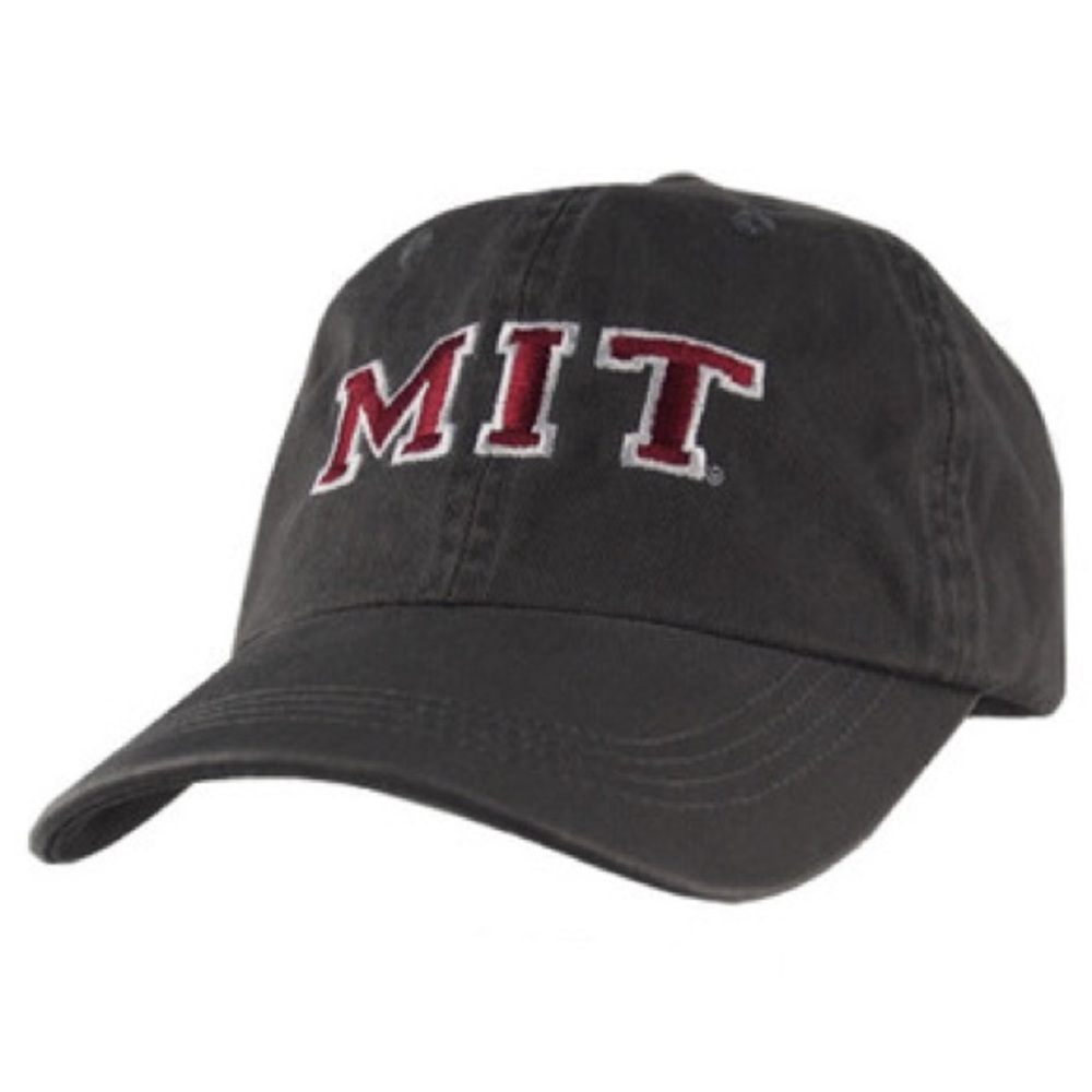 MIT Baseball Cap
